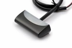 Daytona Led License Plate Lamp M4Xp0.7, E-Marked, Universal -Motoronderdelen Winkel daytona led license plate lamp m4xp07 e marked uni 1