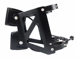 Double Stacked Square Streetfighter LED Headlight Set -Motoronderdelen Winkel double stacked square streetfighter led headlight 1