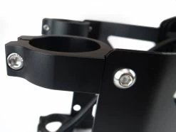 Double Stacked Square Streetfighter LED Headlight Set -Motoronderdelen Winkel double stacked square streetfighter led headlight 3