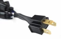 Double Stacked Square Streetfighter LED Headlight Set -Motoronderdelen Winkel double stacked square streetfighter led headlight 6