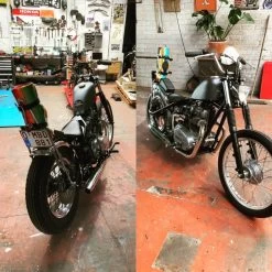 Drag Specialties 15" Chrome Sissy Bar -Motoronderdelen Winkel drag specialties 15 chrome sissy bar 2