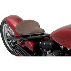 Drag Specialties Large Solo Seat - Distressed Leather Brown 10 Drag Specialties Large Solo Seat - Distressed Leather Brown -Motoronderdelen Winkel drag specialties large solo seat distressed leathe 2