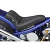 Drag Specialties Low Rider Solo Seat Black -Motoronderdelen Winkel drag specialties low rider solo seat black