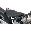 Drag Specialties Small Low-Profile Seat Leather Black -Motoronderdelen Winkel drag specialties small low profile seat leather bl