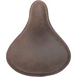 Drag Specialties Solo Seat Brown -Motoronderdelen Winkel drag specialties solo seat brown 1
