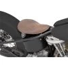 Drag Specialties Solo Seat Brown -Motoronderdelen Winkel drag specialties solo seat brown