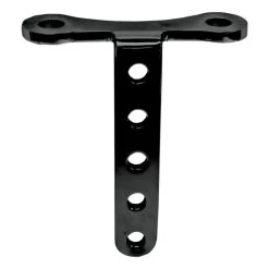 Drag Specialties Universal Adjustable Headlight Support