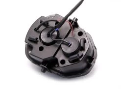 Dual Projector Headlight "Modern" -Motoronderdelen Winkel dual projector headlight modern 7