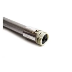 Easyriders 1" Weld-On Bar-end For E-Throttle Conversion Stainless Steel