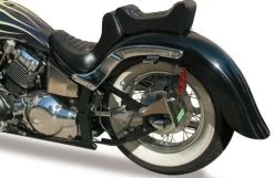 Easyriders King & Queen Ez Pad Plain/Deluxe