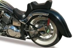 Easyriders Pre-formed Urethane Foam (various Types) -Motoronderdelen Winkel easyriders king queen ez pad plain deluxe 3