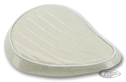 ECO LINE METAL FLAKE SPRUNG SOLO SEATS (Select Colour) -Motoronderdelen Winkel eco line metal flake sprung solo seats select colo 5