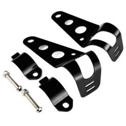 Emgo 30MM To 38MM Chopper Retro Black Brackets -Motoronderdelen Winkel emgo 30mm to 38mm chopper retro black brackets 4