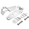 Emgo 30MM To 38MM Chopper Retro Chrome Brackets 2 Emgo 30MM To 38MM Chopper Retro Chrome Brackets -Motoronderdelen Winkel emgo 30mm to 38mm chopper retro chrome brackets