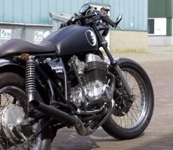 Emgo 40CM Slash Cut Shorty Black 17 Emgo 40CM Slash Cut Shorty Black -Motoronderdelen Winkel emgo 40cm slash cut shorty black 3