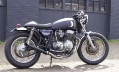 Emgo 40CM Slash Cut Shorty Black 18 Emgo 40CM Slash Cut Shorty Black -Motoronderdelen Winkel emgo 40cm slash cut shorty black 4