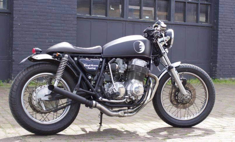 Emgo 40CM Slash Cut Shorty Black 7 Emgo 40CM Slash Cut Shorty Black - Afbeelding 5