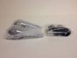 Emgo Aluminium Headlight Brackets 41/35/39mm -Motoronderdelen Winkel emgo aluminium headlight brackets 41 35 39mm 5