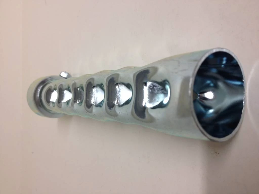 Emgo DB-Killer / Noise Killer 4 Emgo DB-Killer / Noise Killer - Afbeelding 2