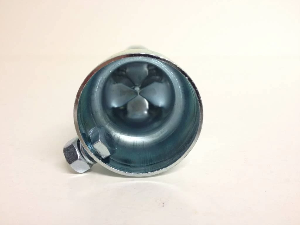 Emgo DB-Killer / Noise Killer 5 Emgo DB-Killer / Noise Killer - Afbeelding 3