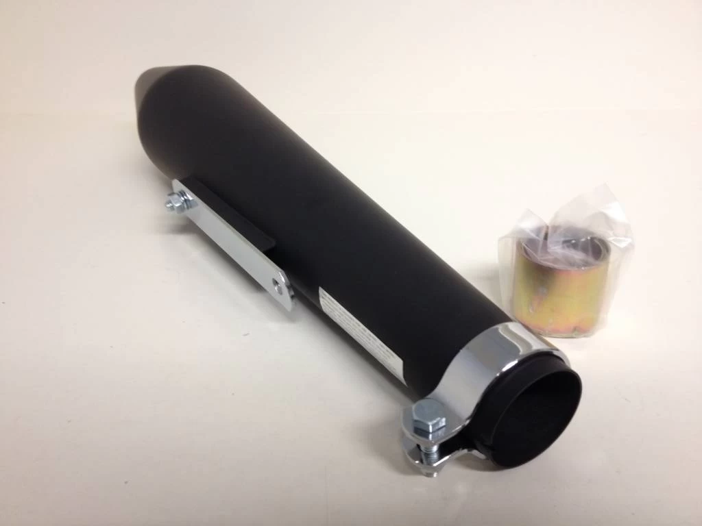 Emgo DB-Killer / Noise Killer 6 Emgo DB-Killer / Noise Killer - Afbeelding 4