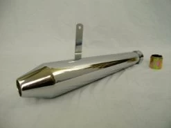 Emgo DB-Killer / Noise Killer 16 Emgo DB-Killer / Noise Killer -Motoronderdelen Winkel emgo db killer noise killer 4