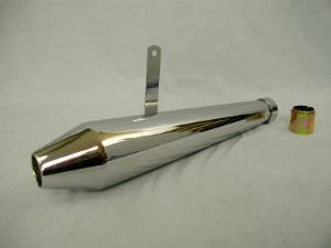 Emgo DB-Killer / Noise Killer 7 Emgo DB-Killer / Noise Killer - Afbeelding 5