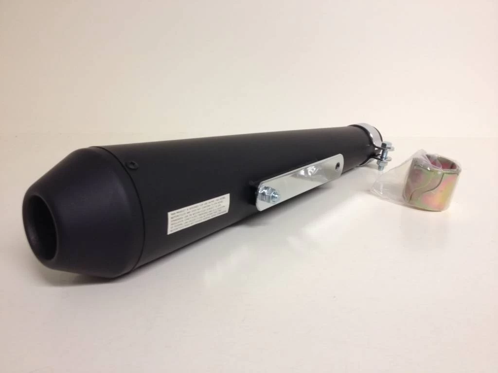 Emgo DB-Killer / Noise Killer 10 Emgo DB-Killer / Noise Killer - Afbeelding 8