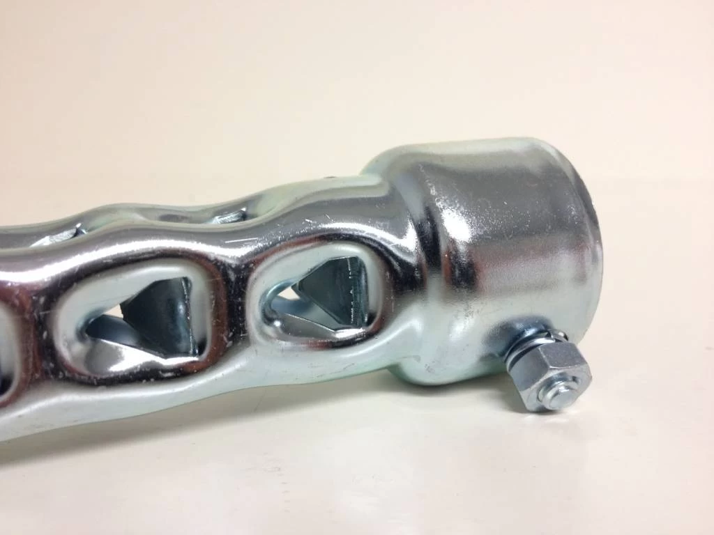 Emgo DB-Killer / Noise Killer 11 Emgo DB-Killer / Noise Killer - Afbeelding 9