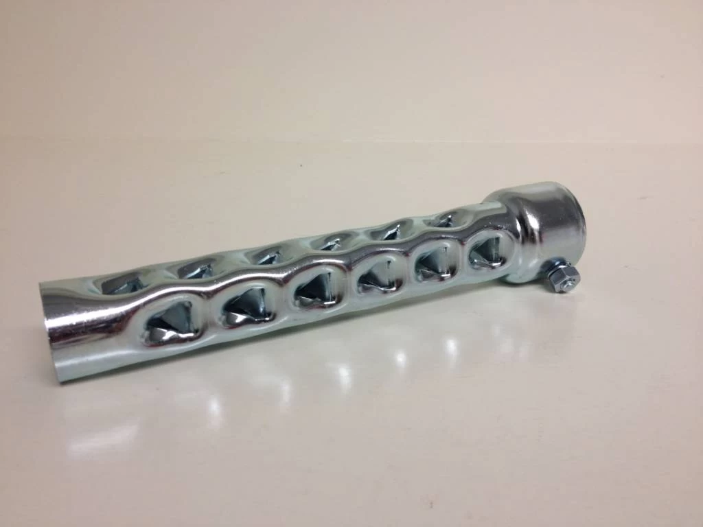 Emgo DB-Killer / Noise Killer 3 Emgo DB-Killer / Noise Killer