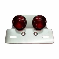 Easyriders Classic Style 1 Taillight