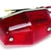 Emgo Lucas 525 Replica Taillight