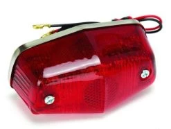Emgo Lucas 525 Replica Taillight