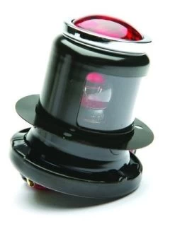 Emgo MT110 Lucas Replica Tail Light -Motoronderdelen Winkel emgo mt110 lucas replica tail light 1