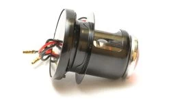 Emgo MT110 Lucas Replica Tail Light