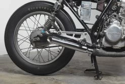 Emgo Slash Cut Shorty Chrome -Motoronderdelen Winkel emgo slash cut shorty chrome 6