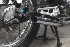 Emgo Slash Cut Shorty Chrome -Motoronderdelen Winkel emgo slash cut shorty chrome 7