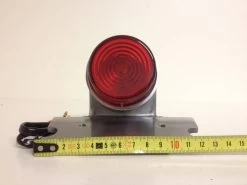 Emgo Sparto Replica Tail Light -Motoronderdelen Winkel emgo sparto replica tail light 3