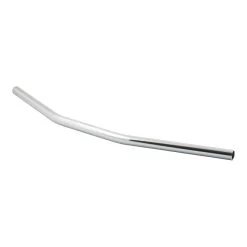 Fehling 1" Drag Bar Chrome Dimpled