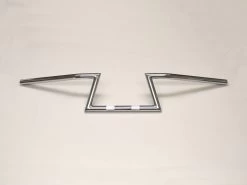Fehling 22mm Z-Bar Handlebar -Motoronderdelen Winkel fehling 22mm z bar handlebar 2