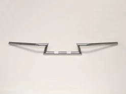 Fehling 22mm Z-Bar Handlebar