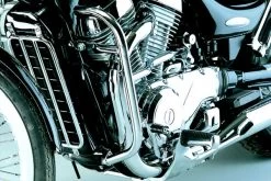 Fehling Crash Bar 2 Parts SUZUKI VS 750 Intruder, VS 600/800 GL Intruder -Motoronderdelen Winkel fehling crash bar 2 parts suzuki vs 750 intruder v