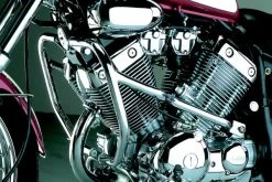 Fehling Crash Bar 2 Parts, YAMAHA XV 535