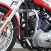 Fehling Crash Bar H-D Sportster EVO 04- -Motoronderdelen Winkel fehling crash bar h d sportster evo 04
