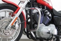Fehling Crash Bar H-D Sportster EVO 04-