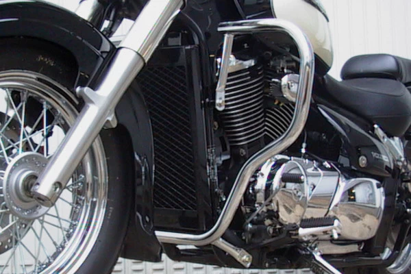 Fehling Crash Bar, SUZUKI VL 800 LC Volusia 3 Fehling Crash Bar, SUZUKI VL 800 LC Volusia