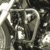 Fehling Crash Bar, YAMAHA XVS 650 Drag Star -Motoronderdelen Winkel fehling crash bar yamaha xvs 650 drag star