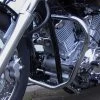 Fehling Crashbar, YAMAHA XVS 1100 Drag Star -Motoronderdelen Winkel fehling crashbar yamaha xvs 1100 drag star