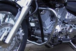 Fehling Crashbar, YAMAHA XVS 1100 Drag Star