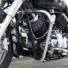 Fehling Crashbar, YAMAHA XVS 1100 Drag Star Classic -Motoronderdelen Winkel fehling crashbar yamaha xvs 1100 drag star classic